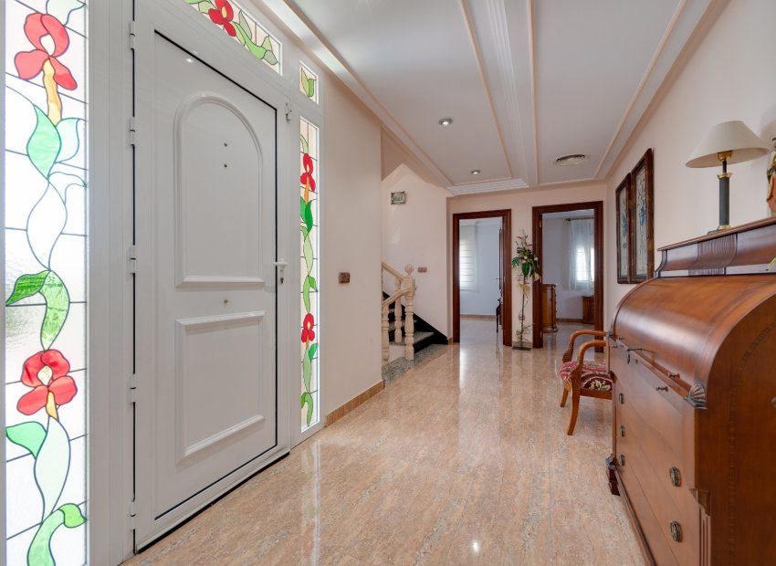 Revente - Détaché / Villa -
Orihuela Costa - Orihuela