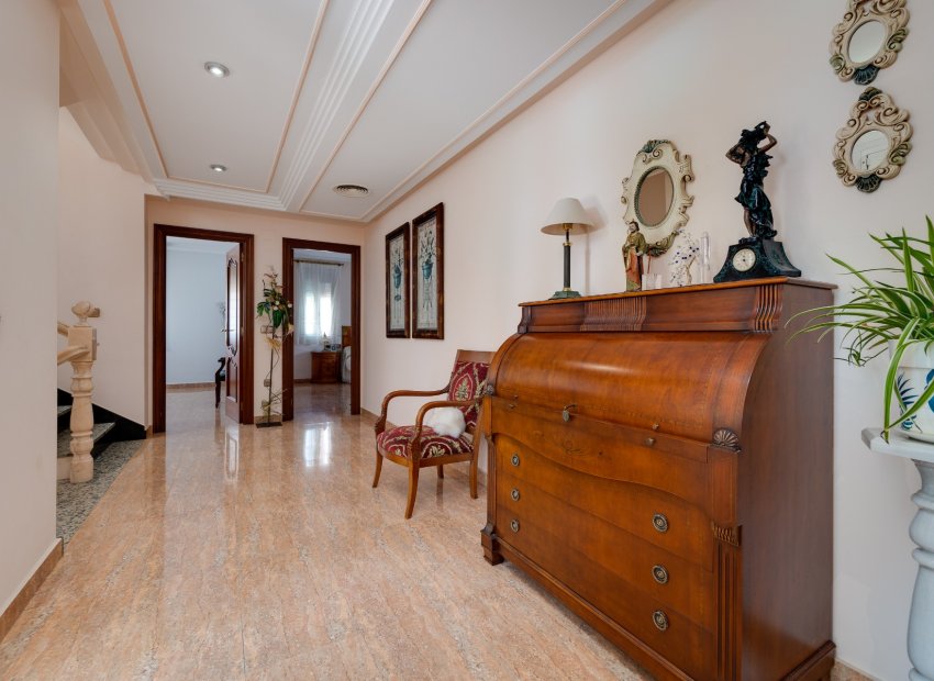 Revente - Détaché / Villa -
Orihuela Costa - Orihuela