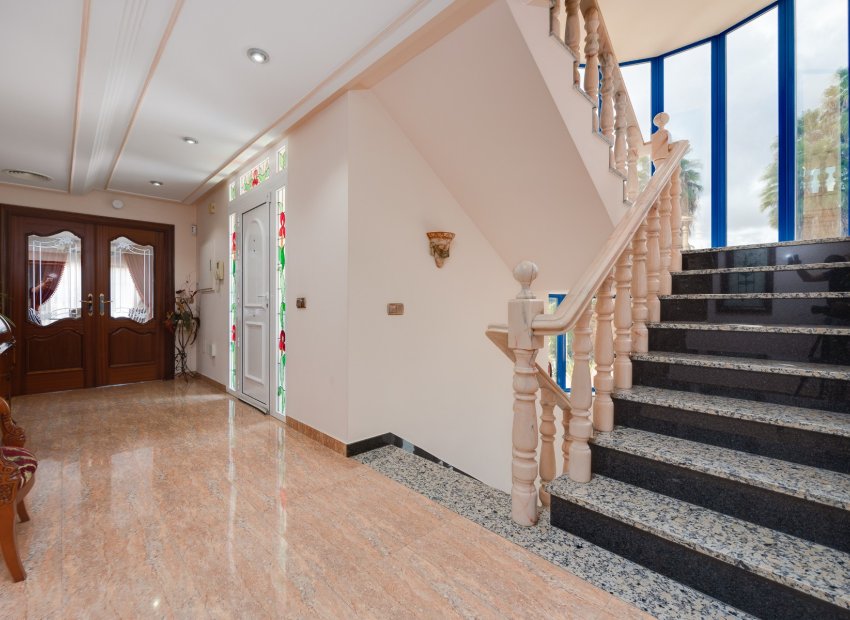 Revente - Détaché / Villa -
Orihuela Costa - Orihuela