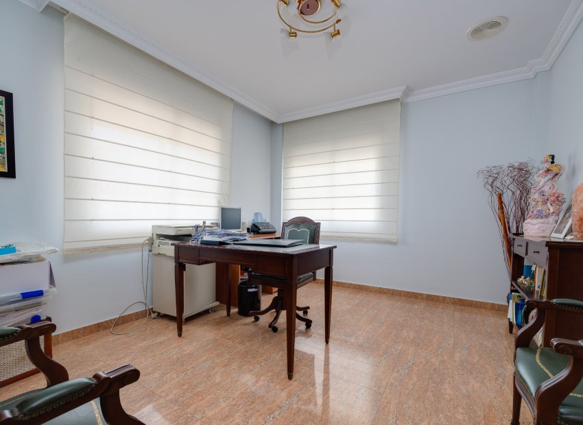 Revente - Détaché / Villa -
Orihuela Costa - Orihuela