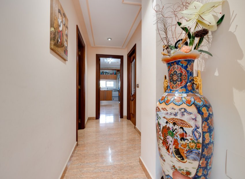 Revente - Détaché / Villa -
Orihuela Costa - Orihuela