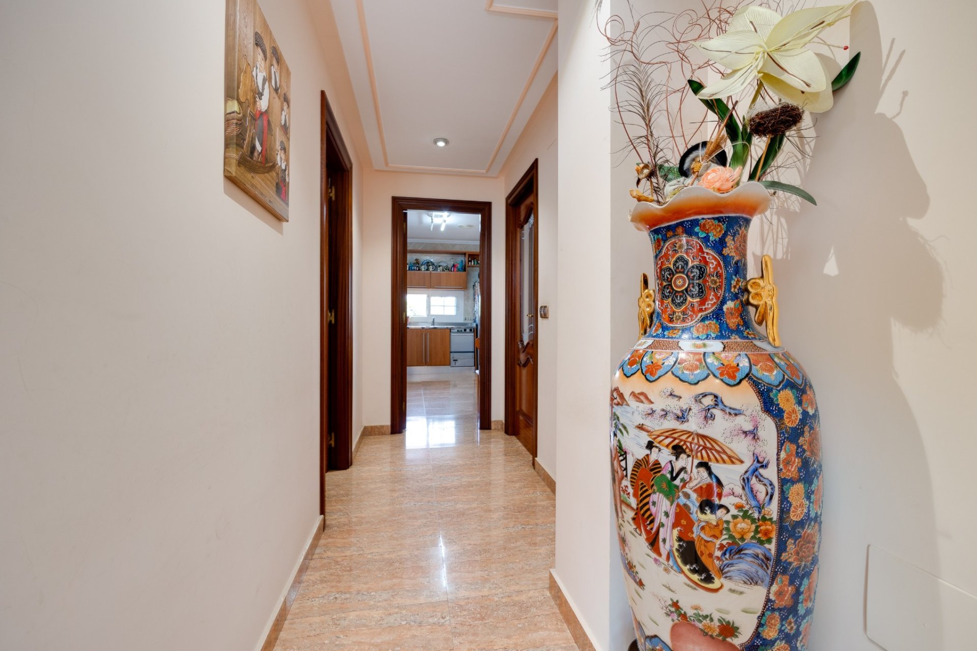 Revente - Détaché / Villa -
Orihuela Costa - Orihuela