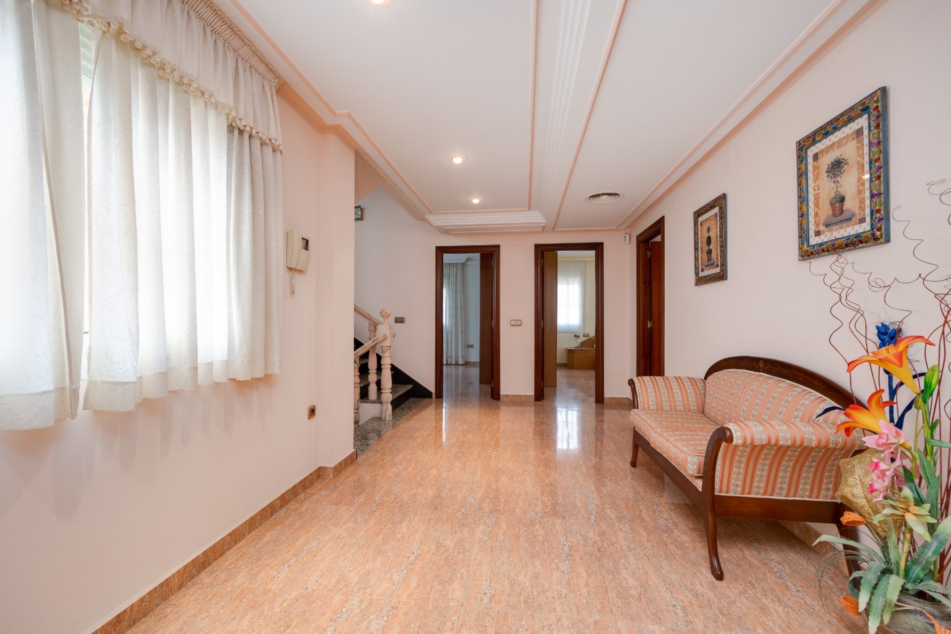 Revente - Détaché / Villa -
Orihuela Costa - Orihuela