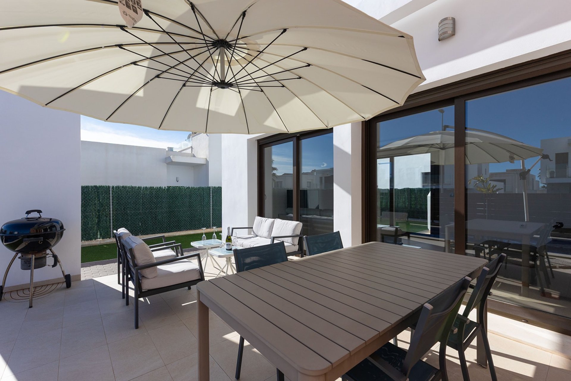 Revente - Détaché / Villa -
Orihuela Costa - Vistabella Golf