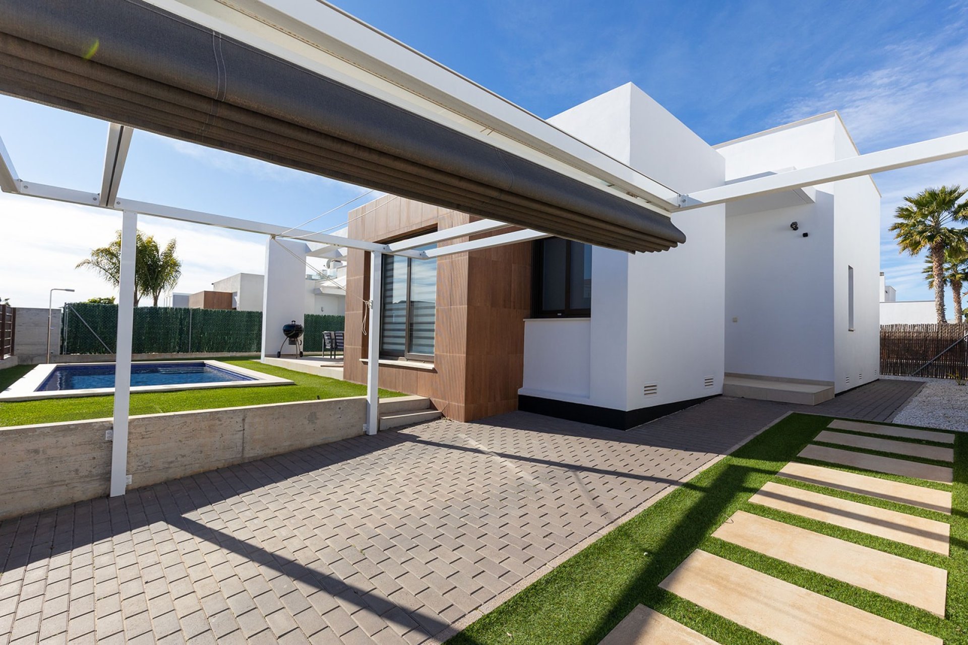 Revente - Détaché / Villa -
Orihuela Costa - Vistabella Golf