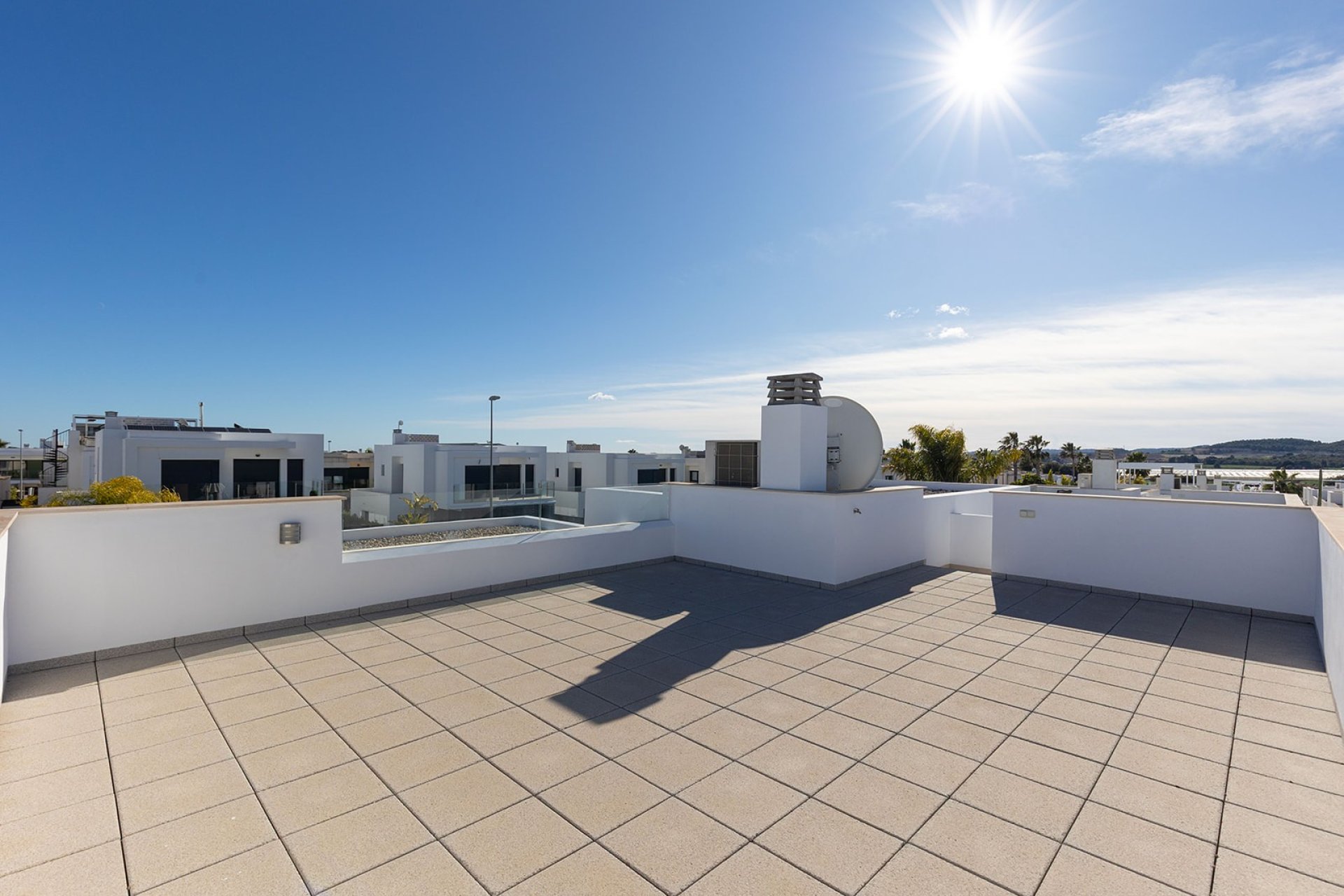 Revente - Détaché / Villa -
Orihuela - Entre Naranjos Vistabella Golf