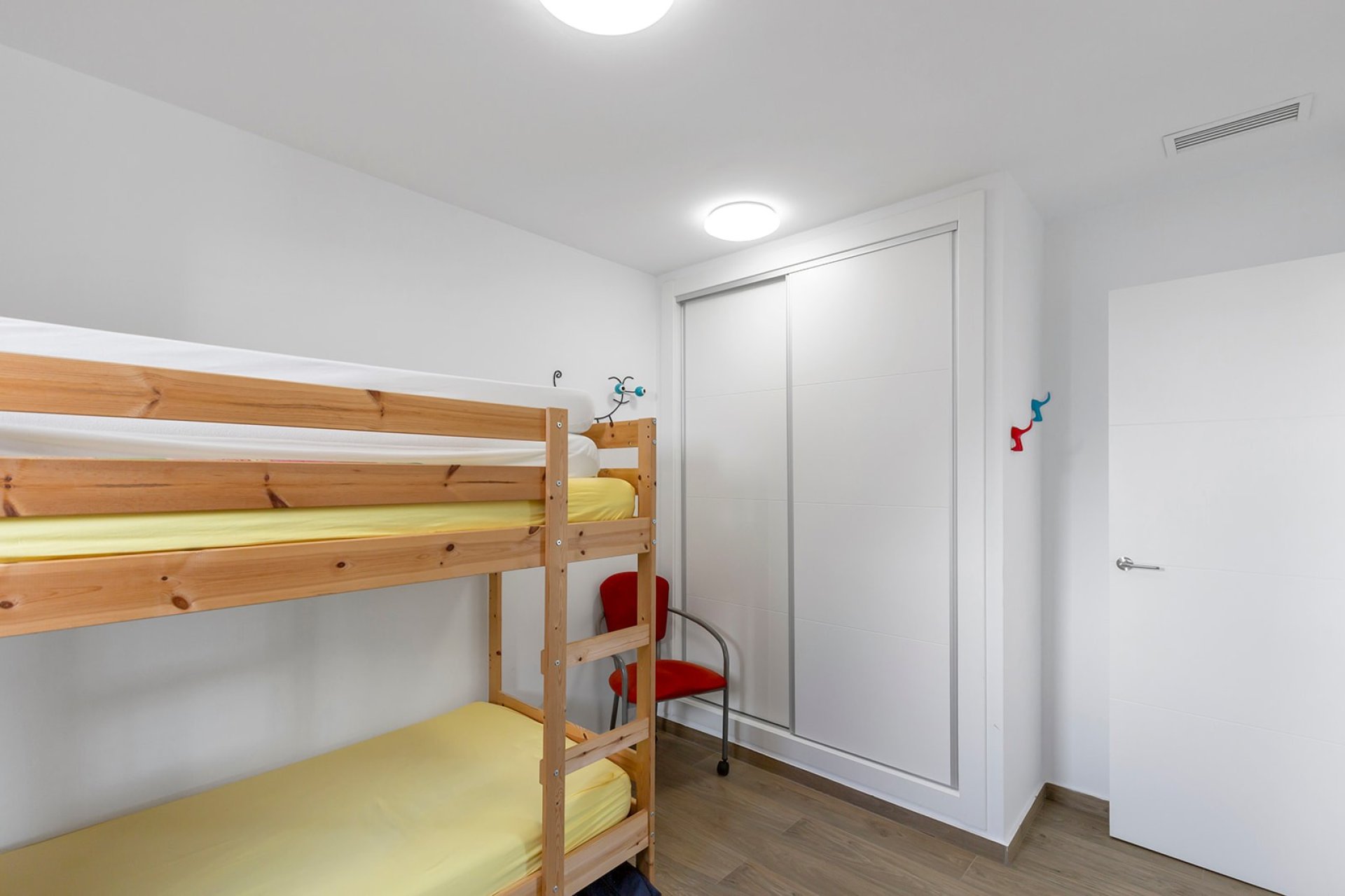 Revente - Détaché / Villa -
Orihuela - Entre Naranjos Vistabella Golf