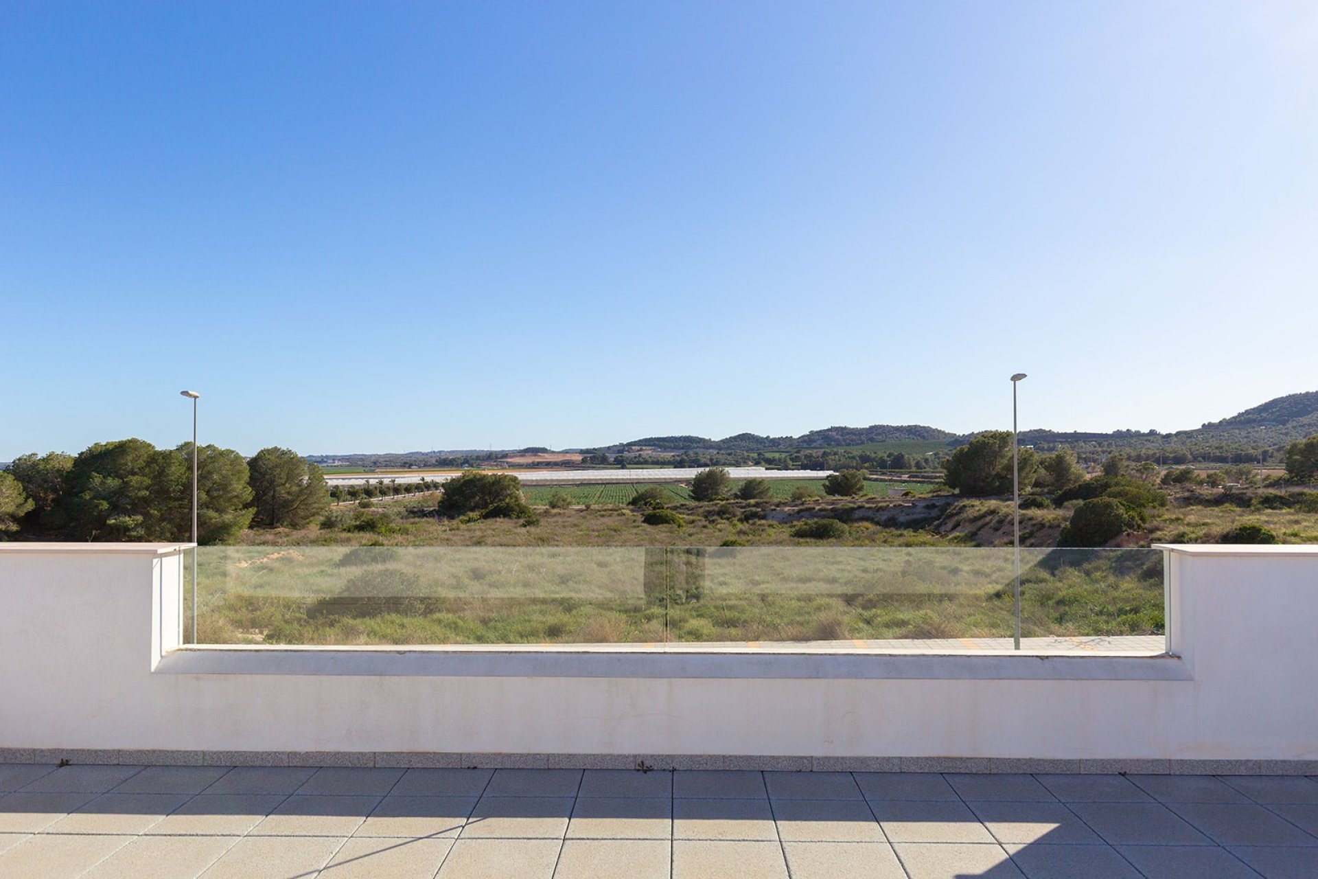 Revente - Détaché / Villa -
Orihuela - Entre Naranjos Vistabella Golf