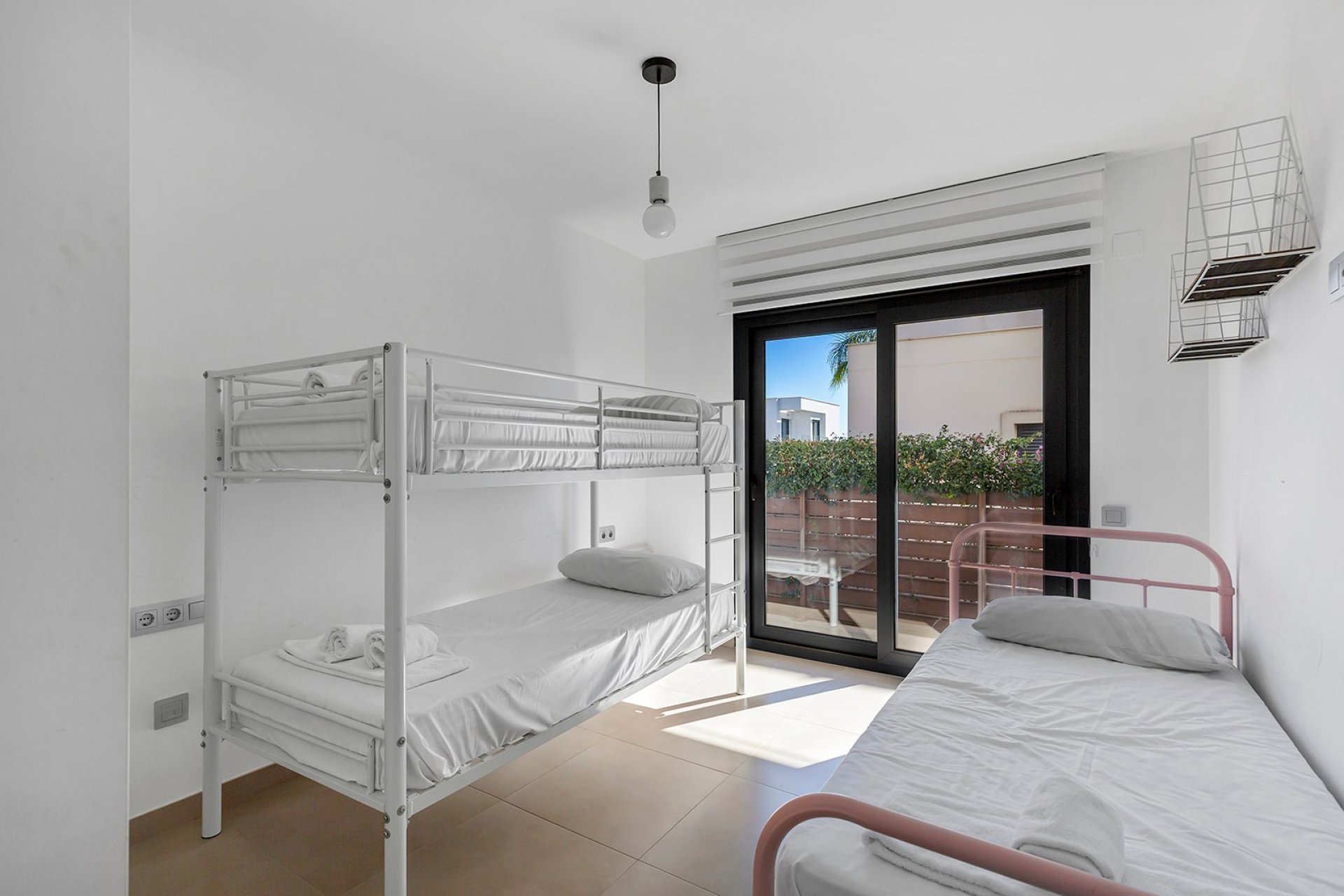 Revente - Détaché / Villa -
Orihuela - Entre Naranjos Vistabella Golf