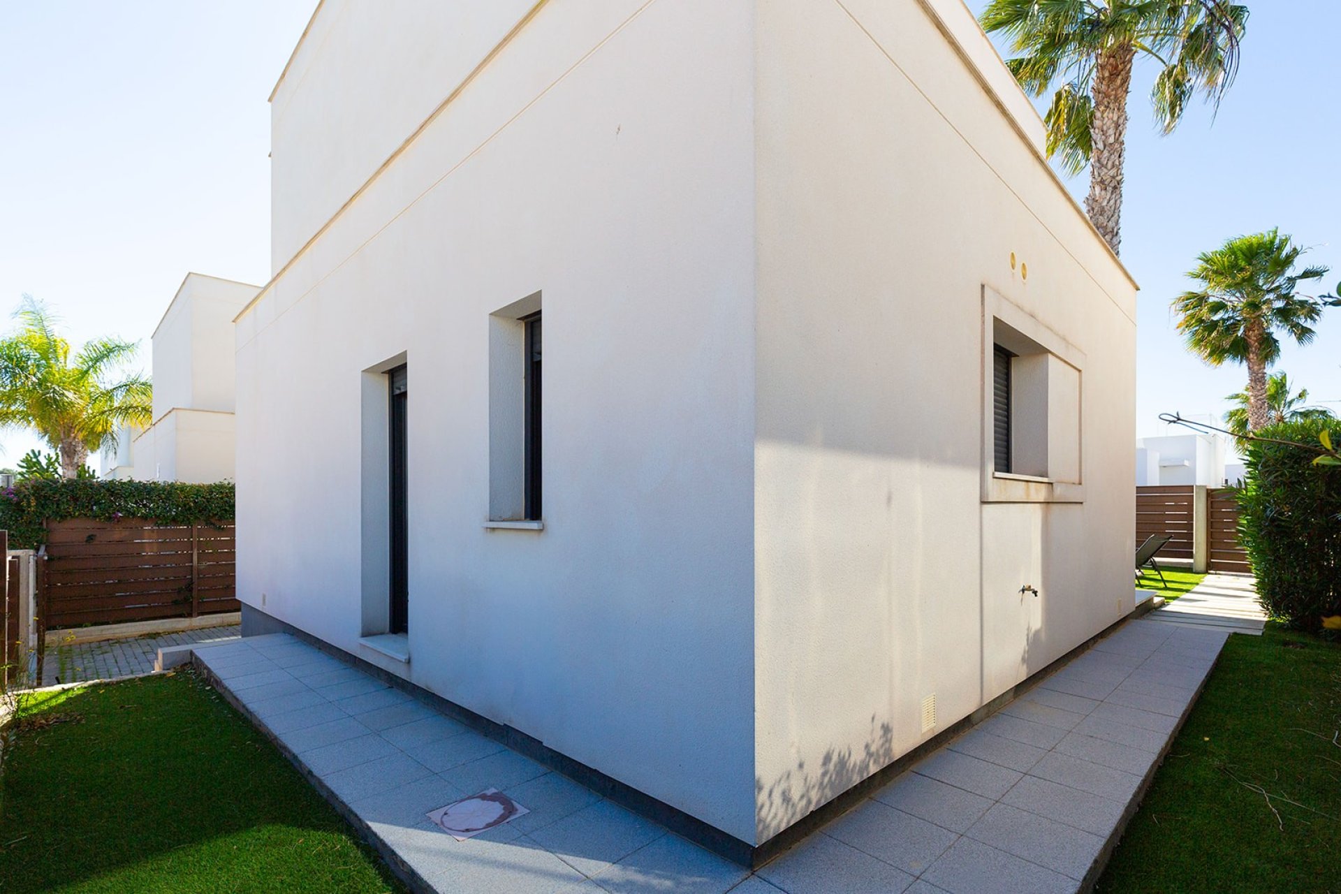 Revente - Détaché / Villa -
Orihuela - Entre Naranjos Vistabella Golf