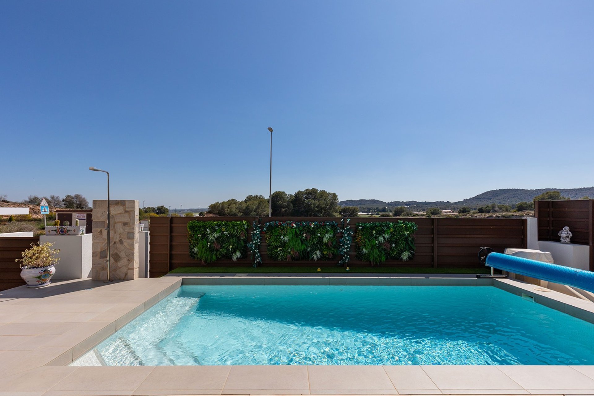 Revente - Détaché / Villa -
Orihuela - Vistabella Golf