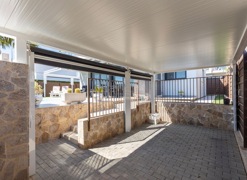 Revente - Détaché / Villa -
Orihuela - Vistabella Golf