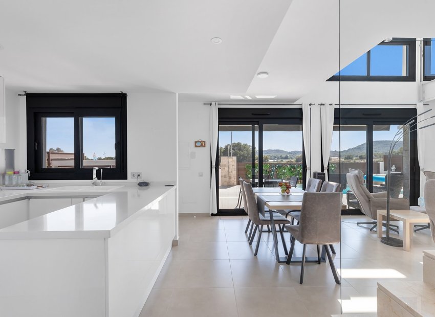 Revente - Détaché / Villa -
Orihuela - Vistabella Golf