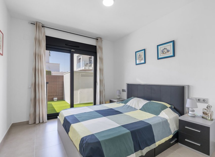 Revente - Détaché / Villa -
Orihuela - Vistabella Golf