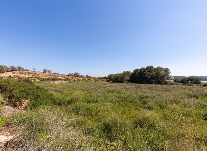 Revente - Détaché / Villa -
Orihuela - Vistabella Golf