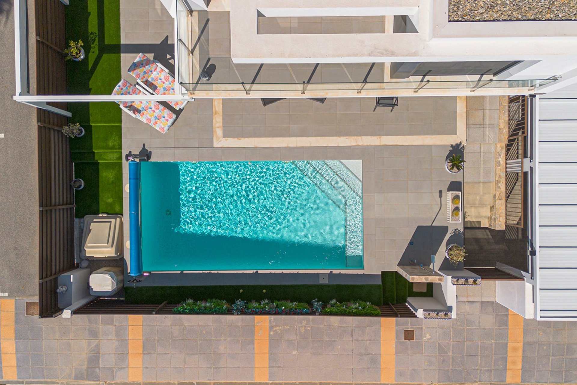 Revente - Détaché / Villa -
Orihuela - Vistabella Golf