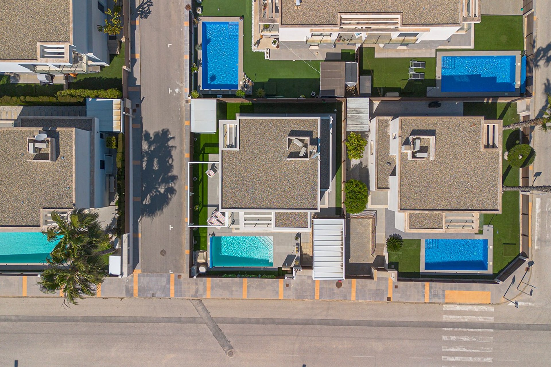 Revente - Détaché / Villa -
Orihuela - Vistabella Golf