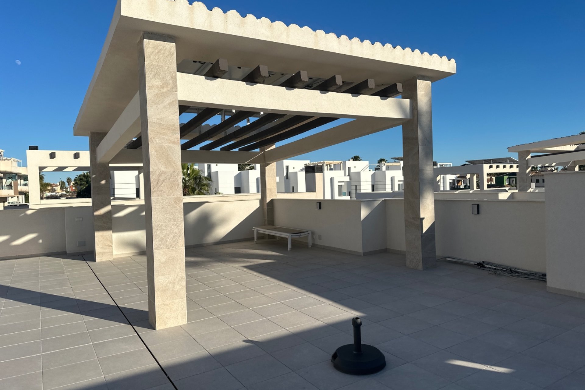Revente - Détaché / Villa -
Rojales - Doña Pepa