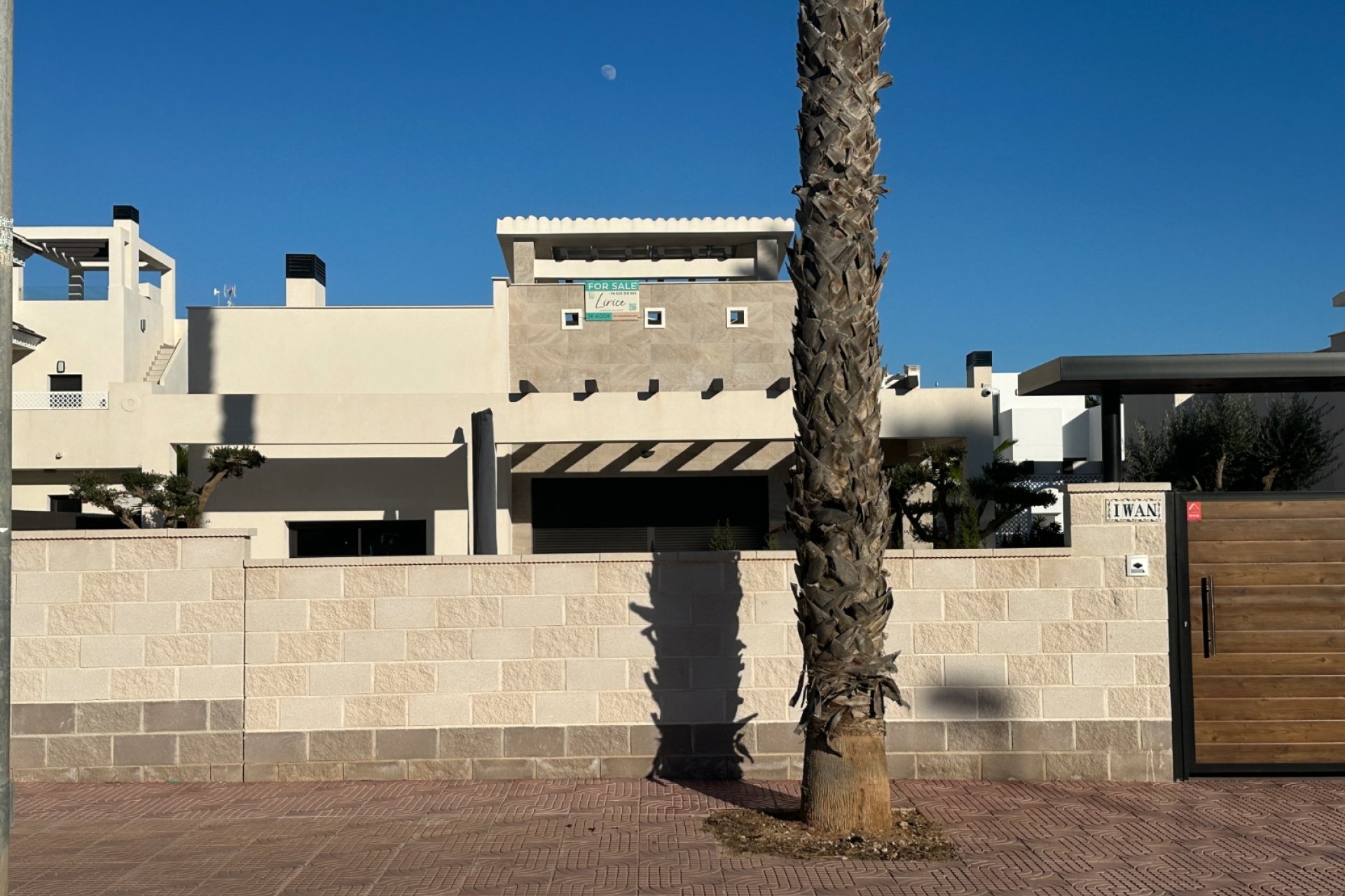 Revente - Détaché / Villa -
Rojales - Doña Pepa