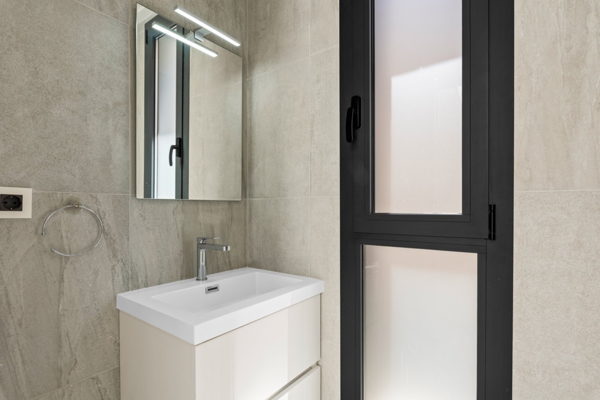 Revente - Détaché / Villa -
San Miguel de Salinas - Costa Blanca South