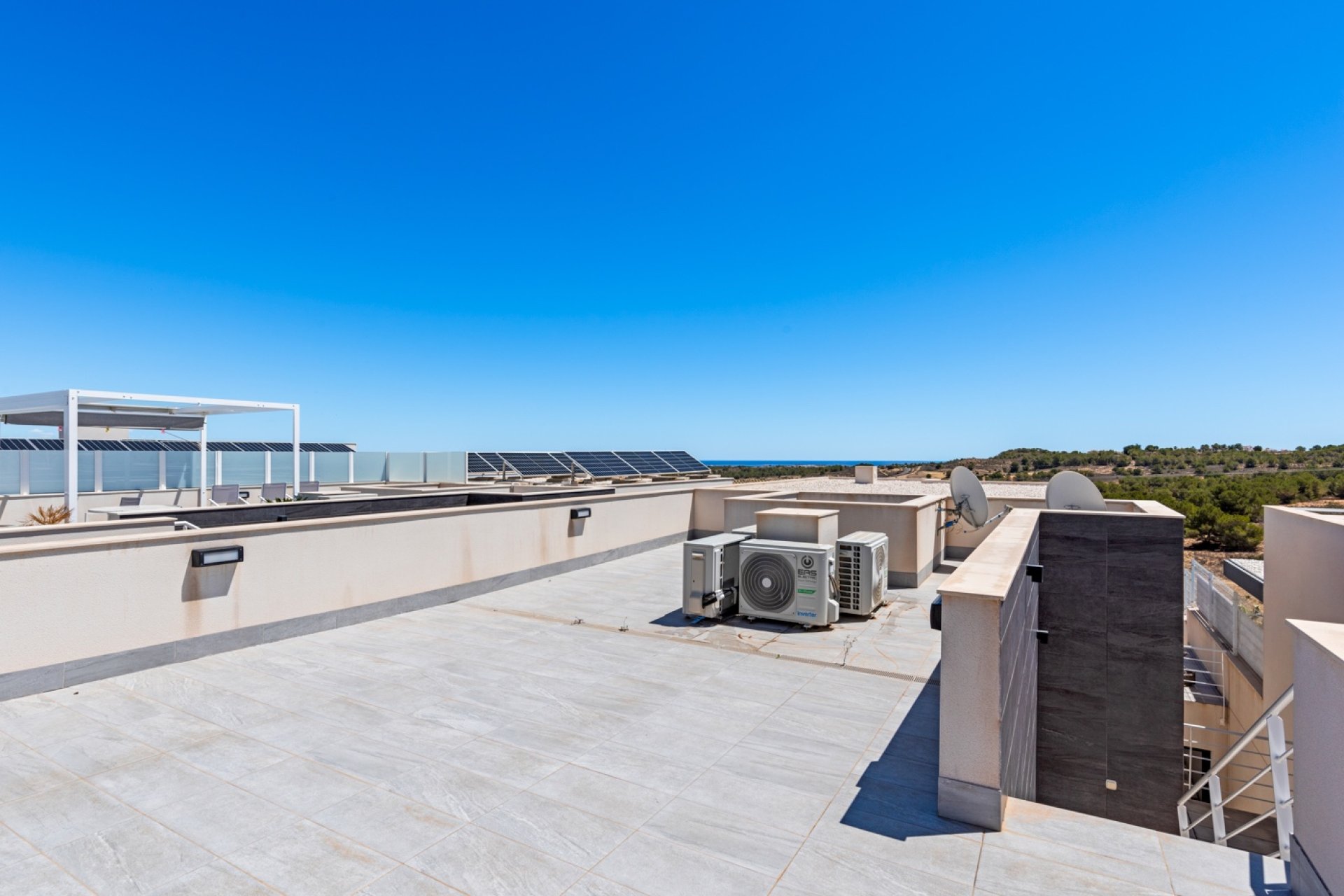 Revente - Détaché / Villa -
San Miguel de Salinas - Costa Blanca South