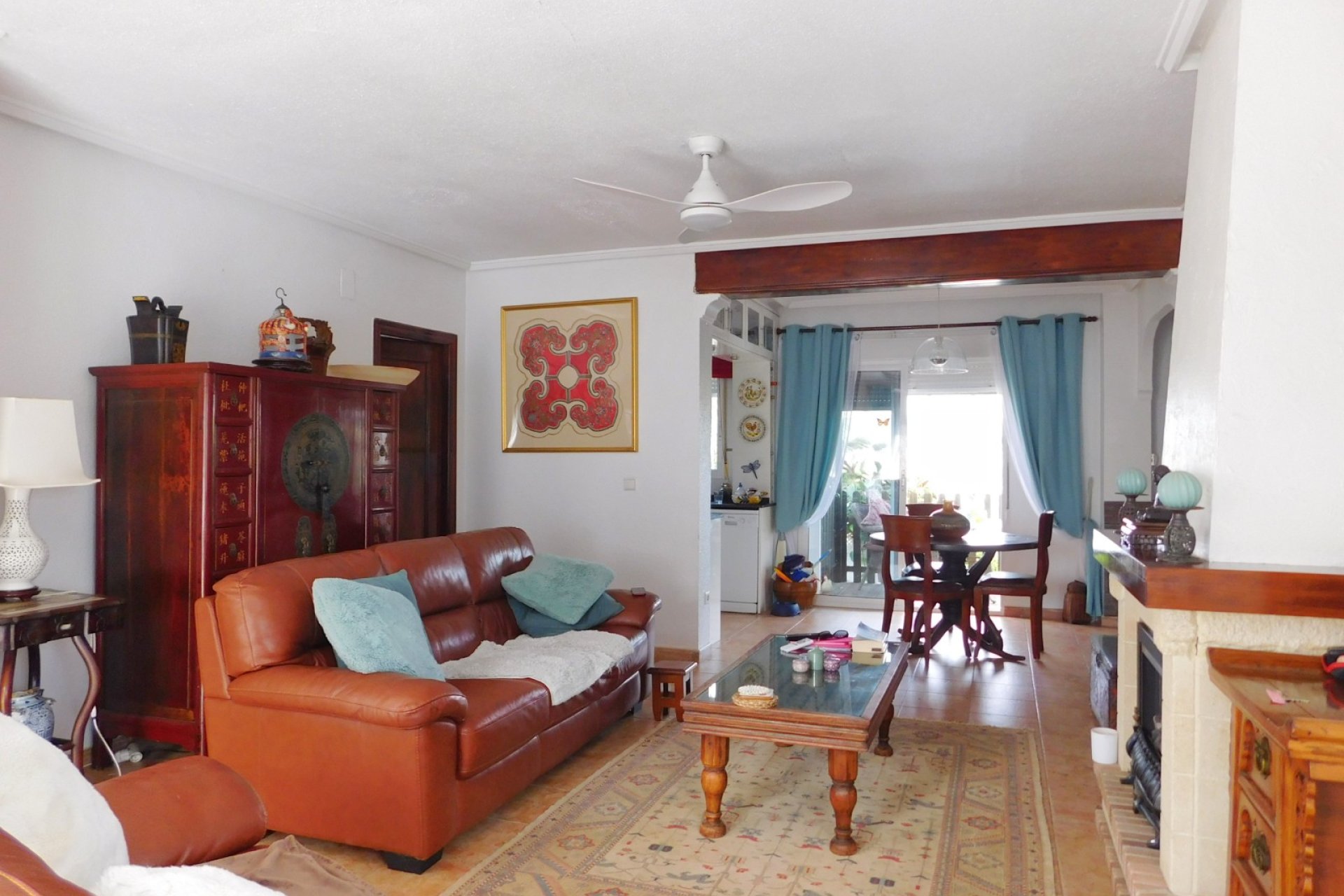 Revente - Détaché / Villa -
San Miguel de Salinas - San Miguel Salinas