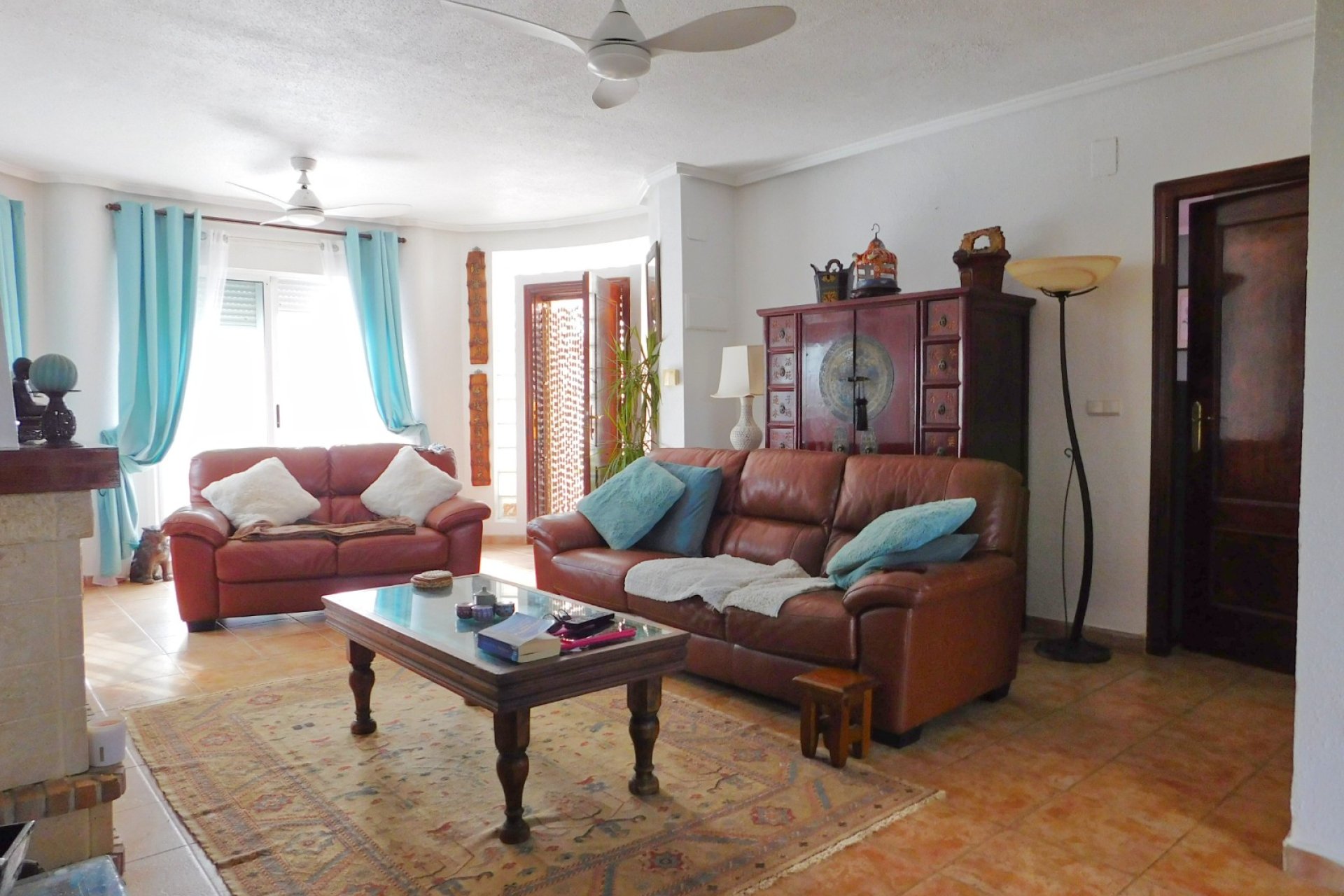 Revente - Détaché / Villa -
San Miguel de Salinas - San Miguel Salinas