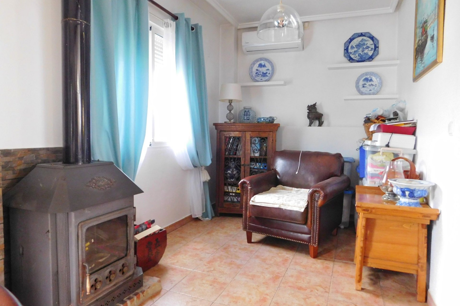 Revente - Détaché / Villa -
San Miguel de Salinas - San Miguel Salinas