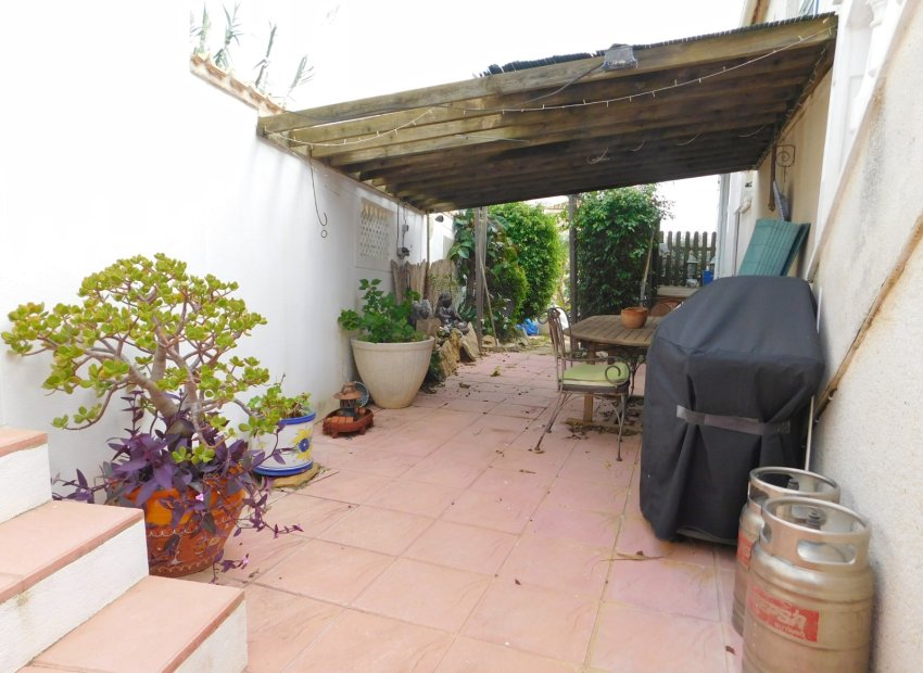 Revente - Détaché / Villa -
San Miguel de Salinas - San Miguel Salinas