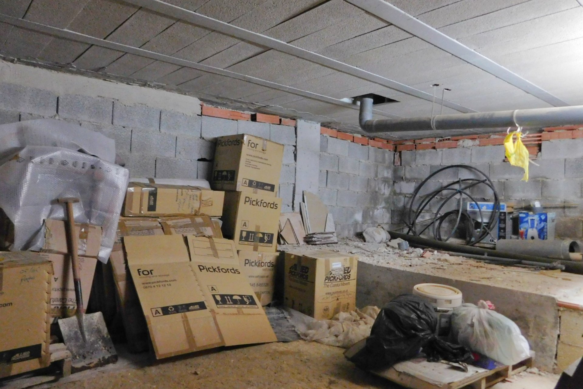 Revente - Détaché / Villa -
San Miguel de Salinas - San Miguel Salinas