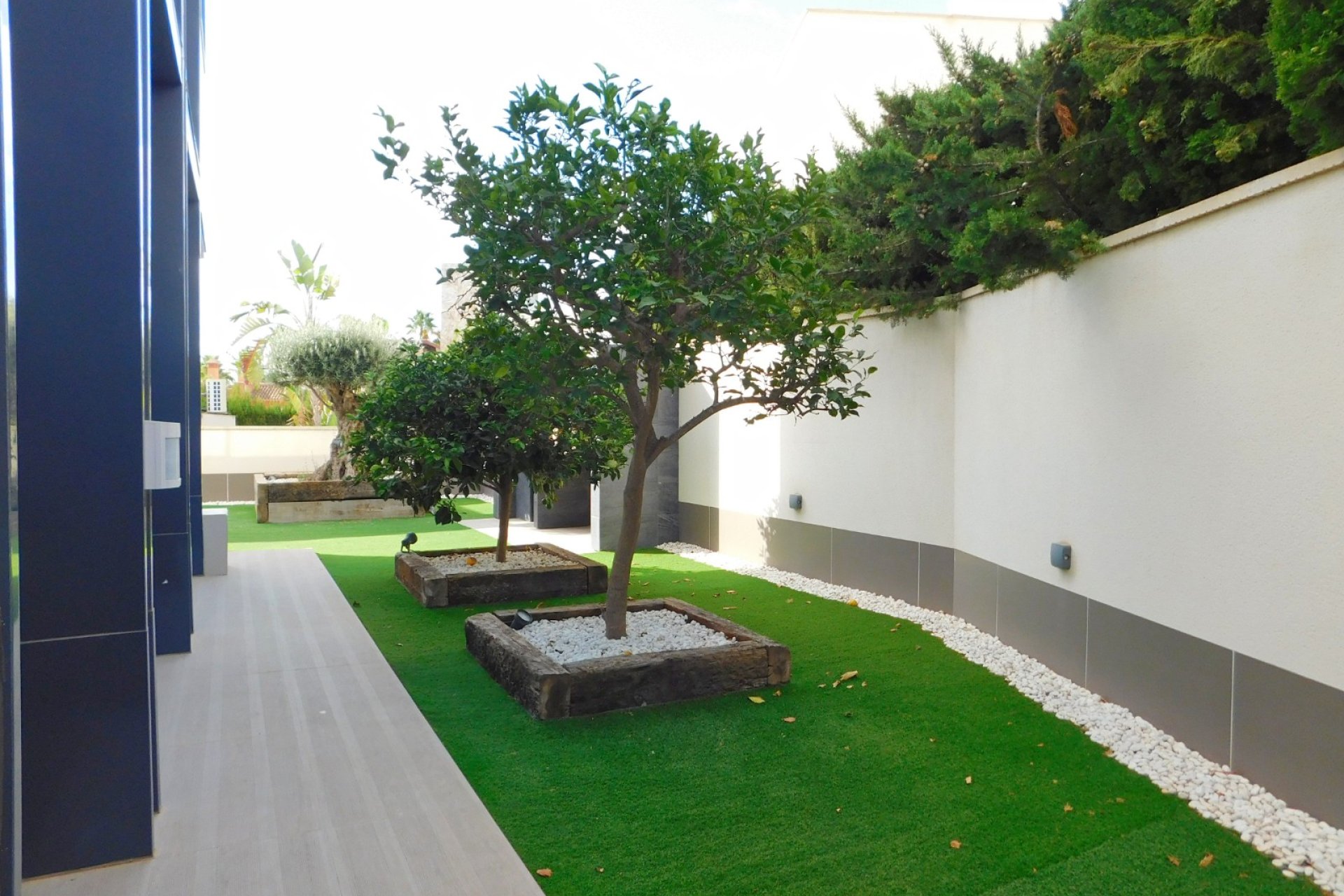 Revente - Détaché / Villa -
San Miguel de Salinas