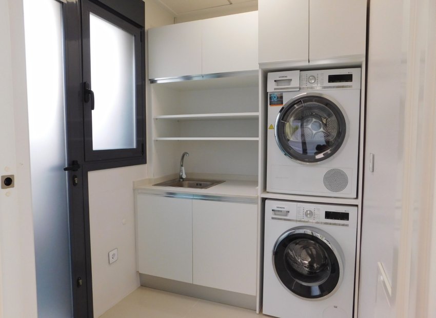 Revente - Détaché / Villa -
San Miguel de Salinas