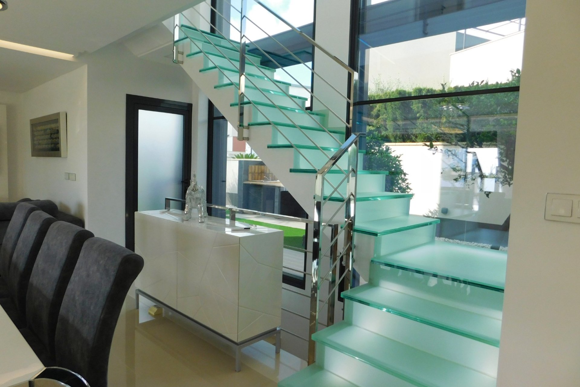 Revente - Détaché / Villa -
San Miguel de Salinas