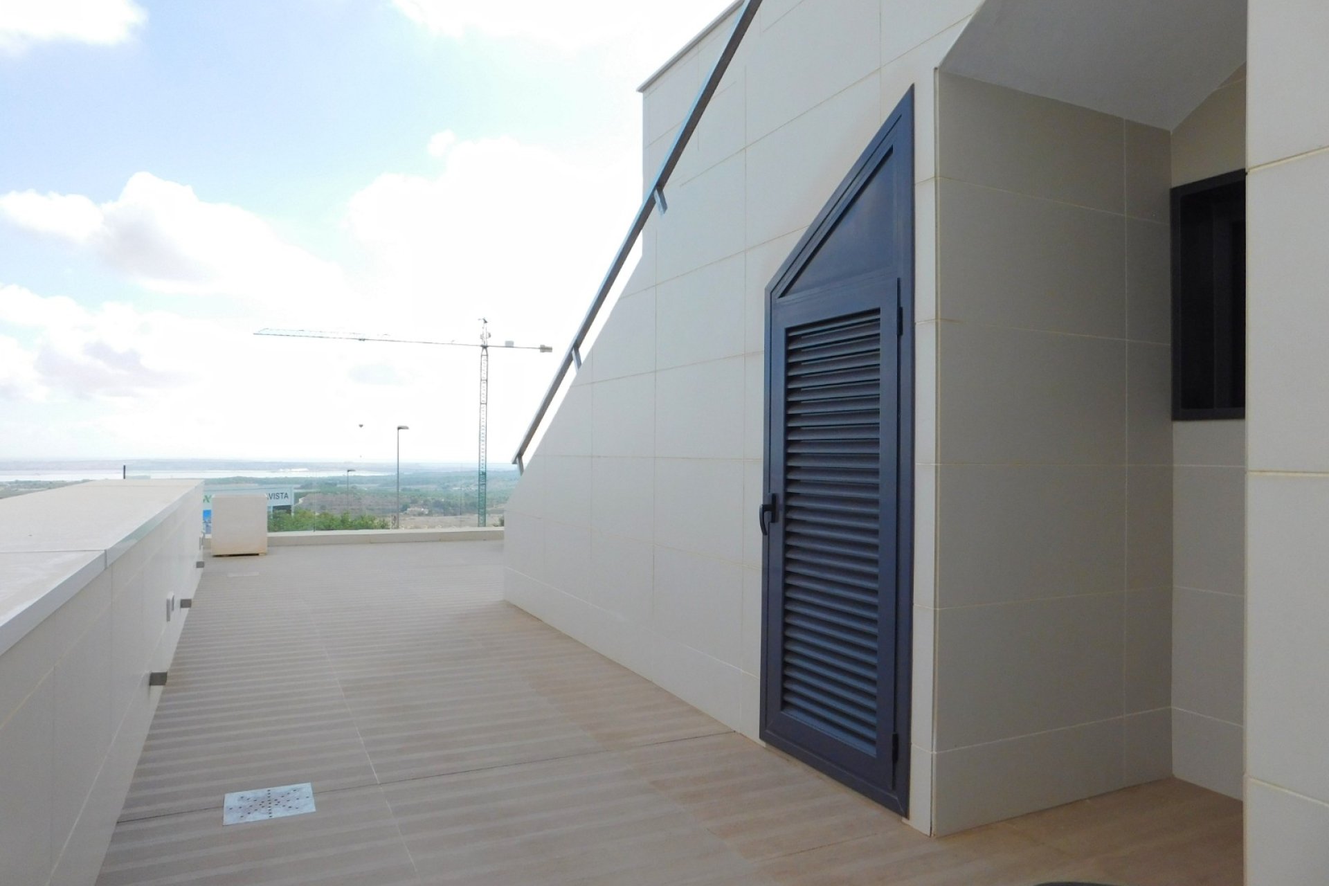 Revente - Détaché / Villa -
San Miguel de Salinas