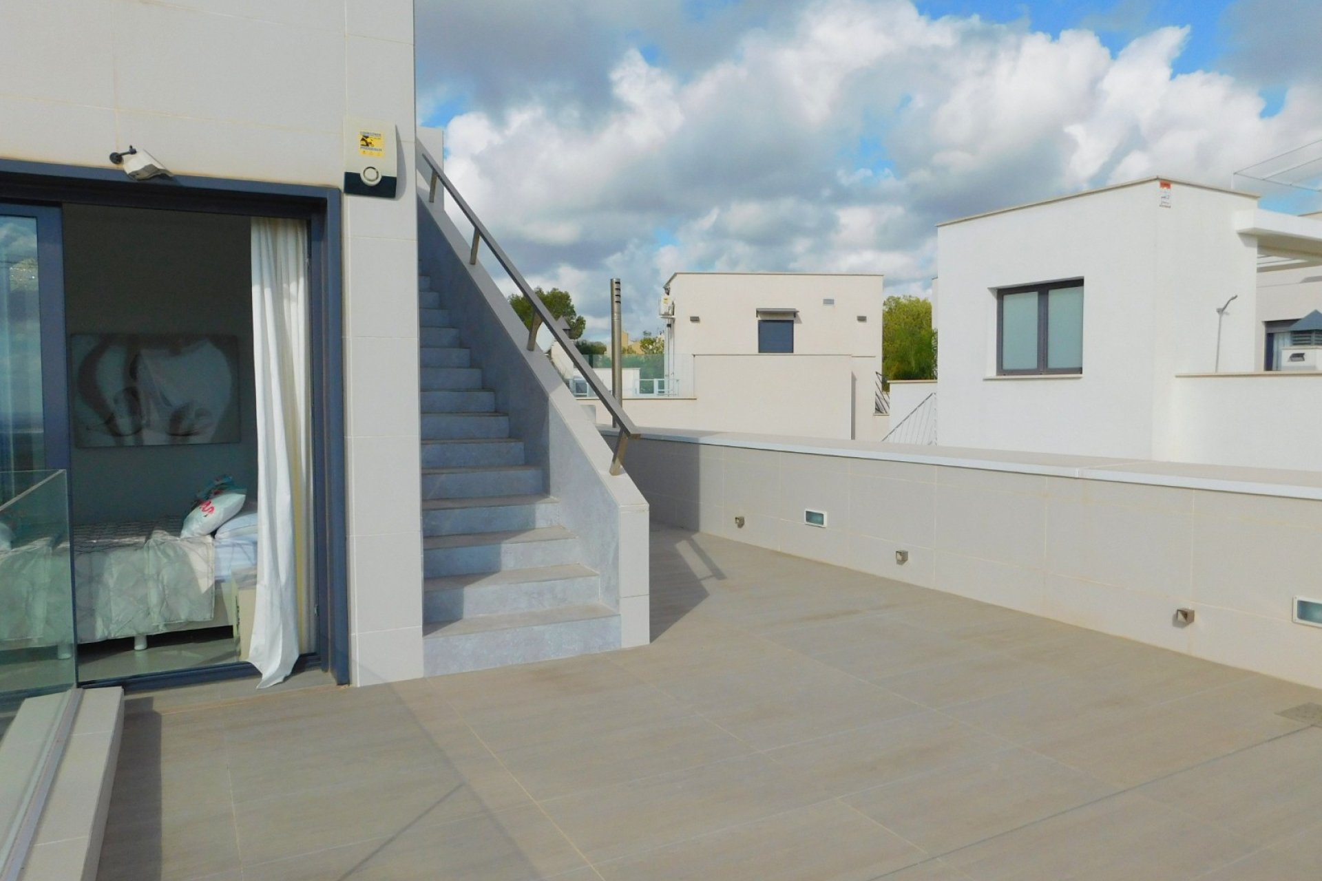 Revente - Détaché / Villa -
San Miguel de Salinas