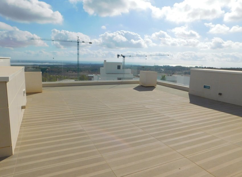 Revente - Détaché / Villa -
San Miguel de Salinas