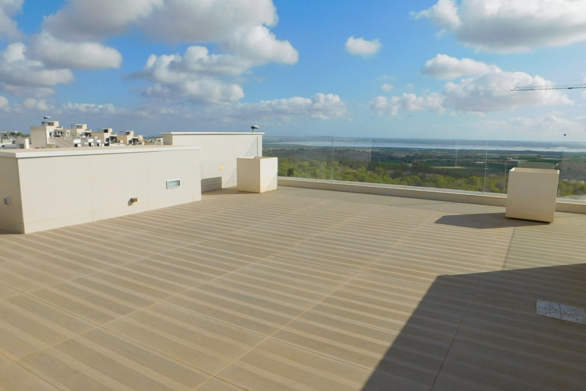 Revente - Détaché / Villa -
San Miguel de Salinas