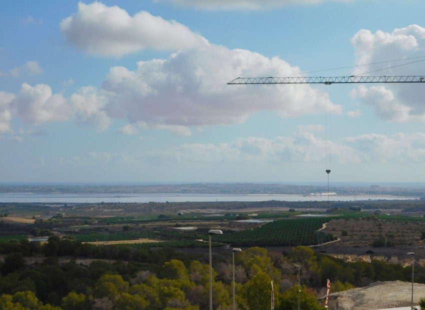 Revente - Détaché / Villa -
San Miguel de Salinas