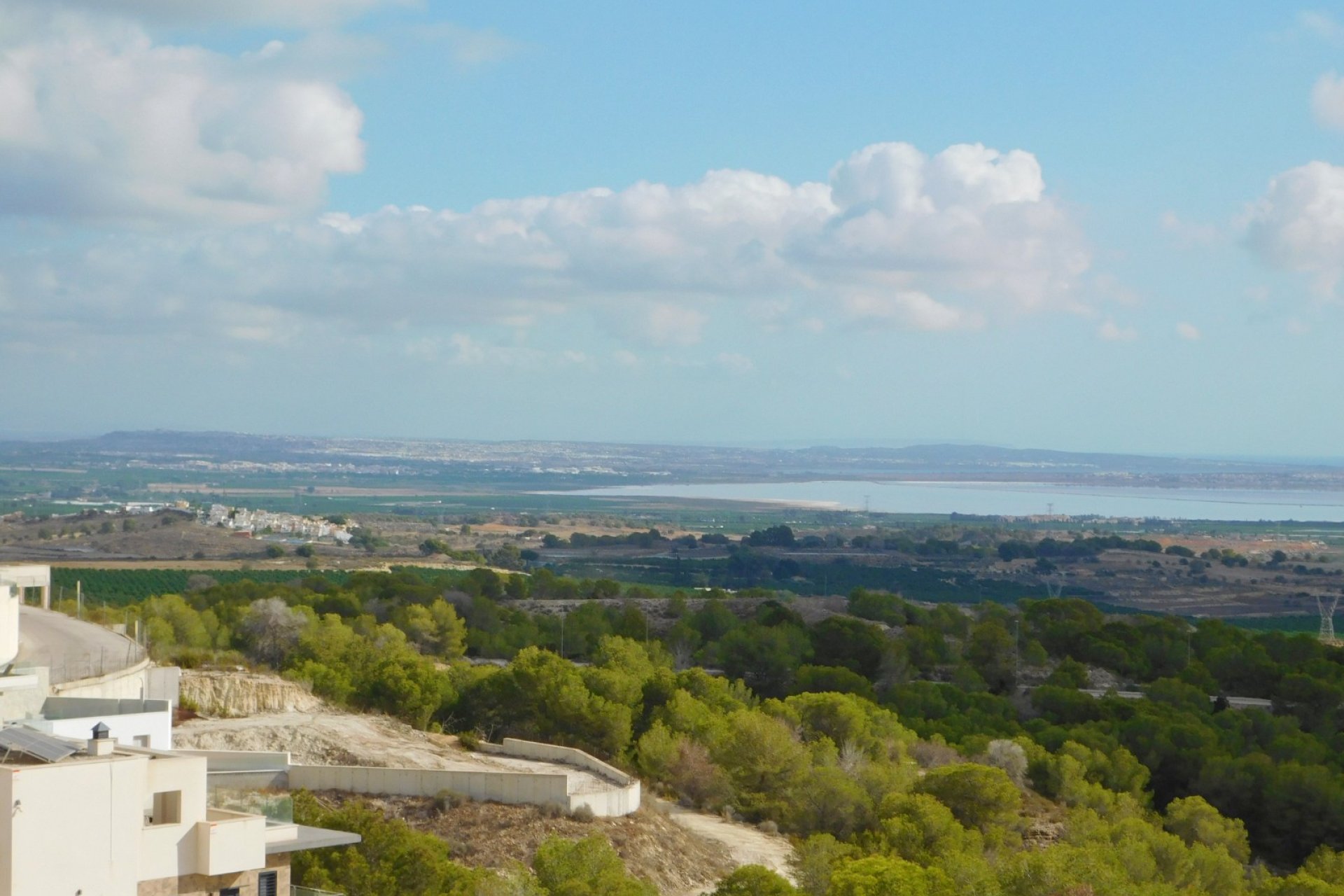 Revente - Détaché / Villa -
San Miguel de Salinas