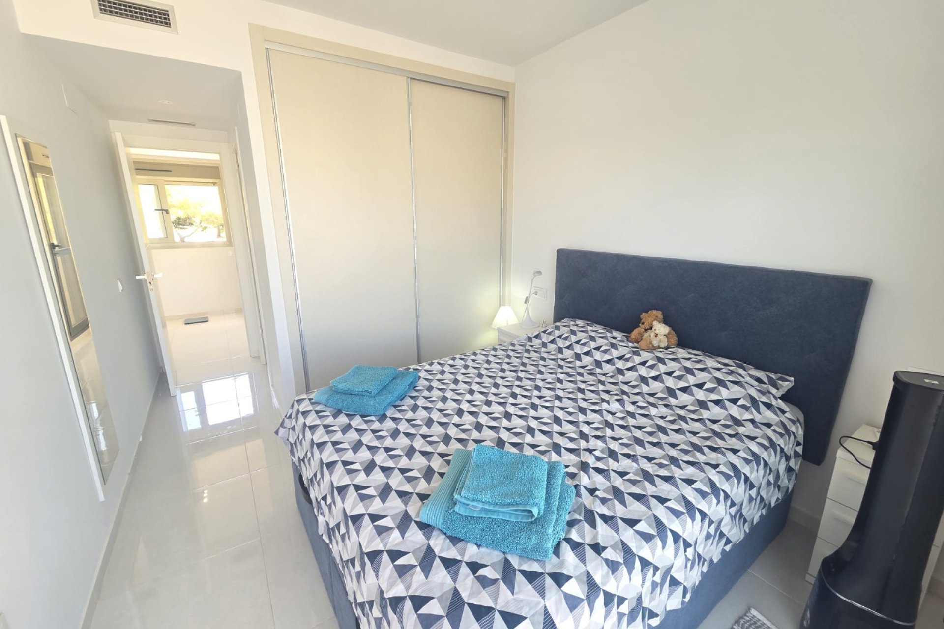 Revente - Détaché / Villa -
San Miguel de Salinas