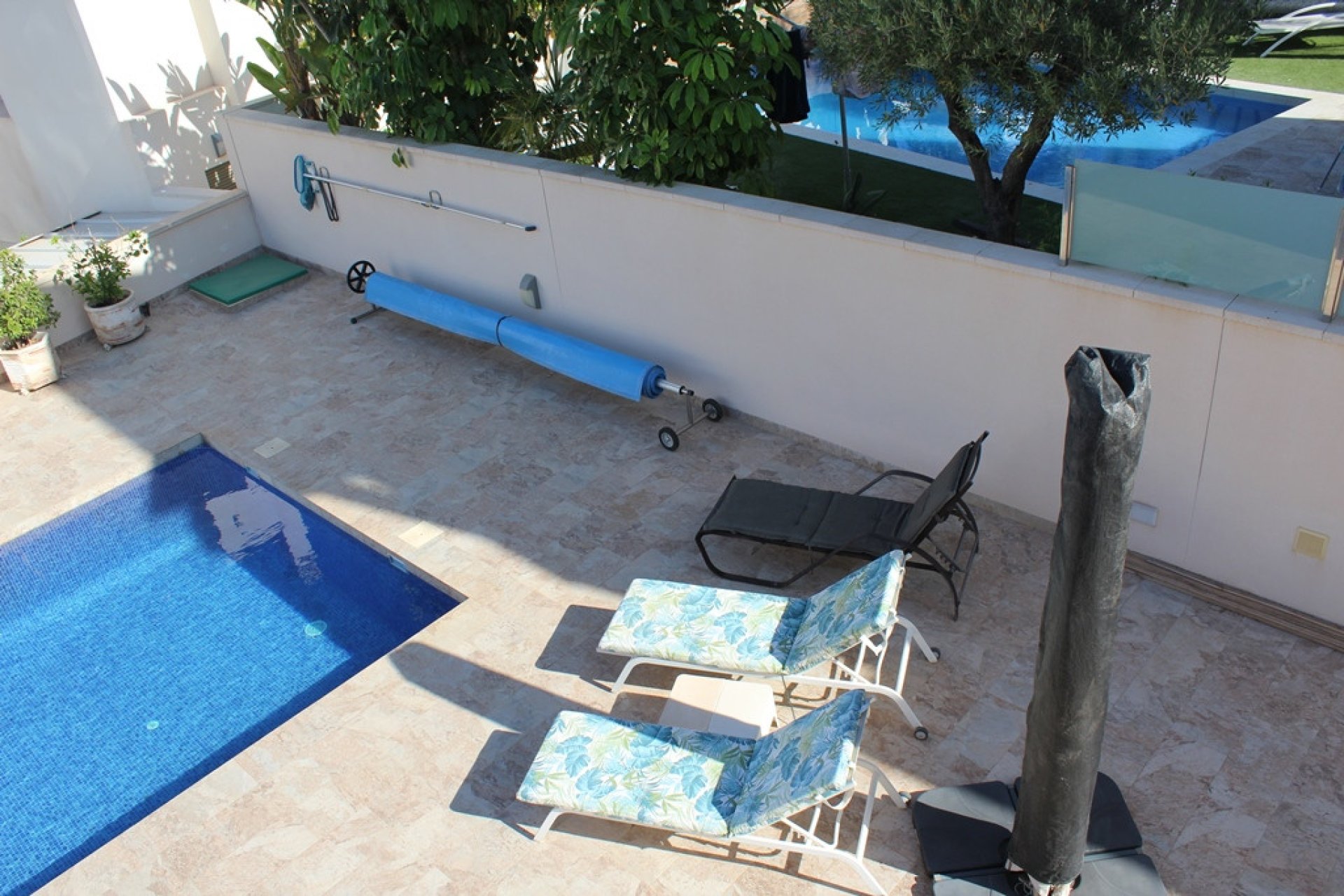 Revente - Détaché / Villa -
San Miguel de Salinas