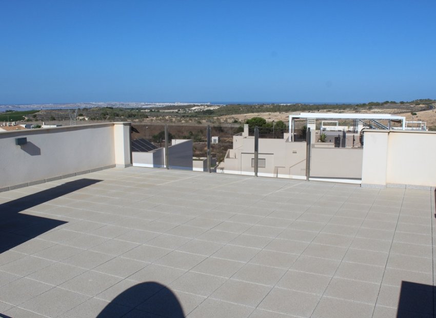 Revente - Détaché / Villa -
San Miguel de Salinas