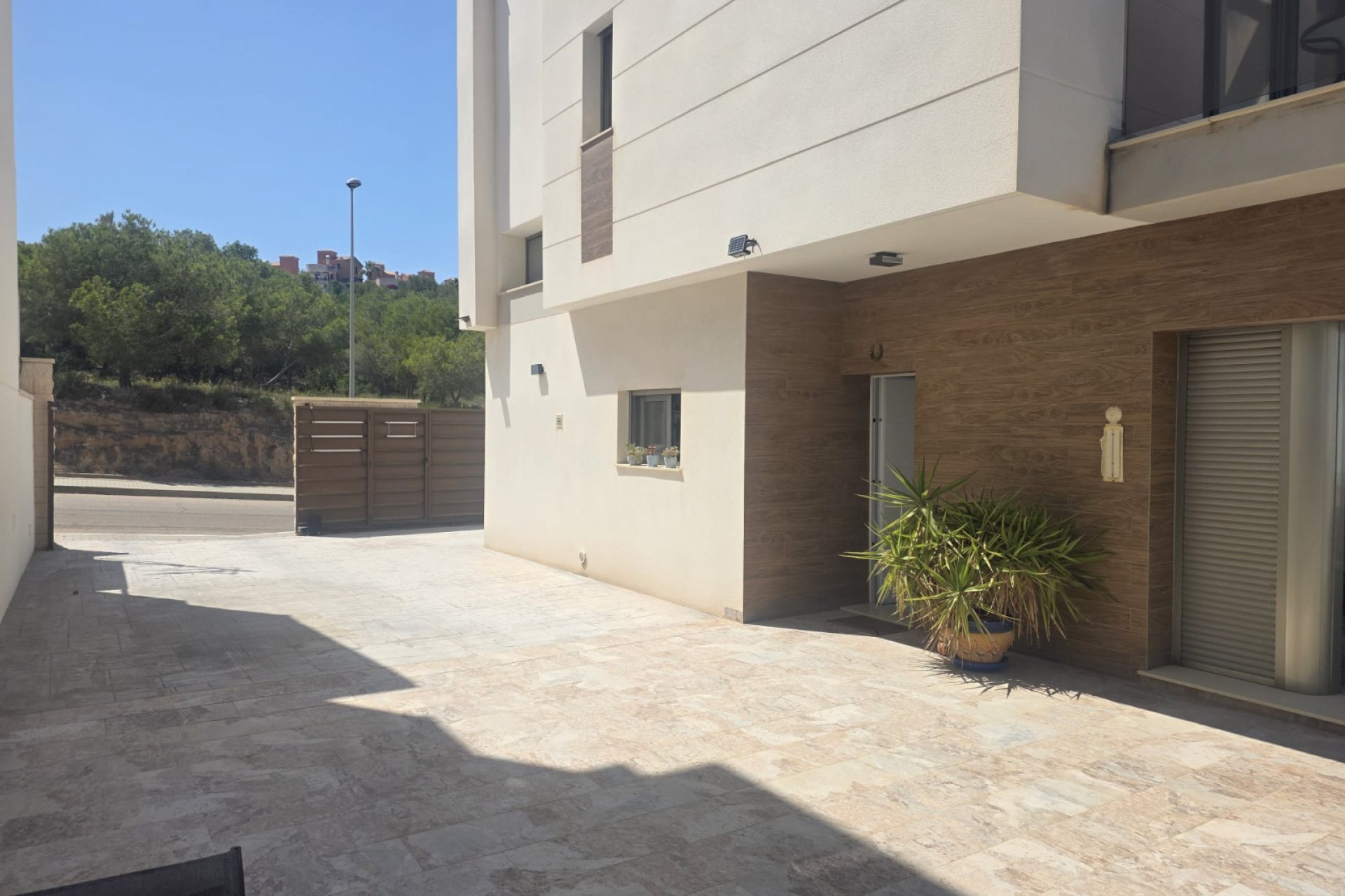 Revente - Détaché / Villa -
San Miguel de Salinas