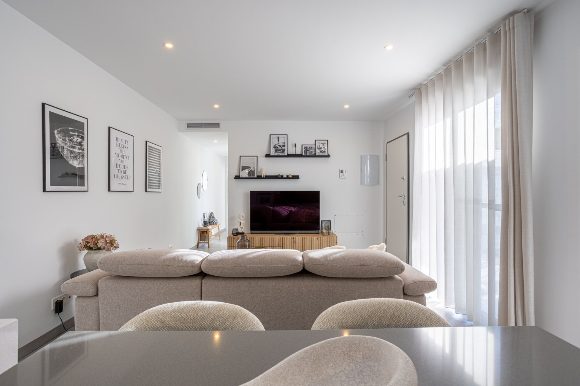 Revente - Détaché / Villa -
Torre Pacheco - Roldán