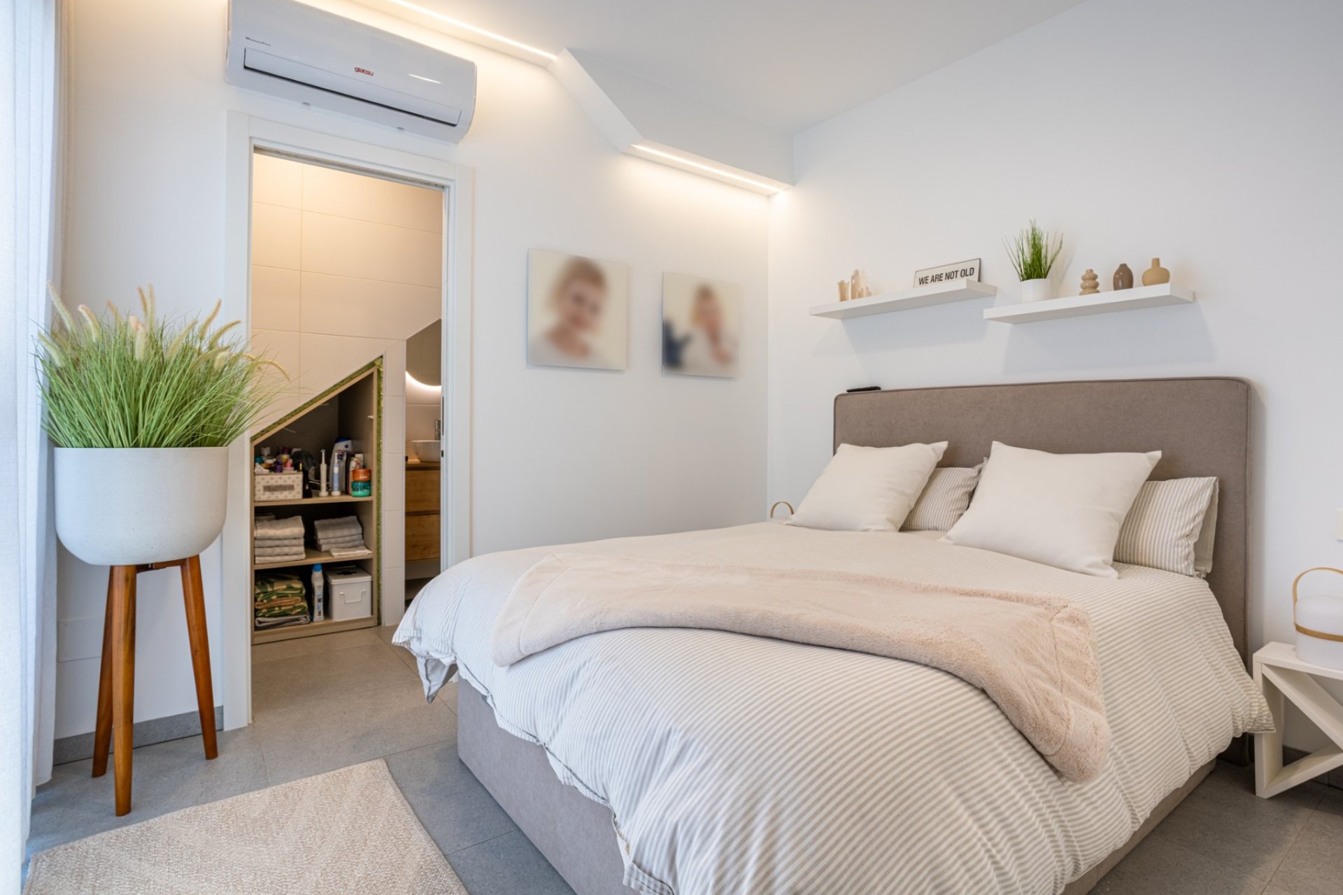 Revente - Détaché / Villa -
Torre Pacheco - Roldán