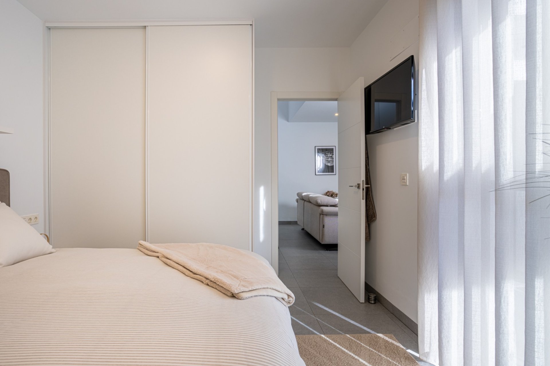 Revente - Détaché / Villa -
Torre Pacheco - Roldán