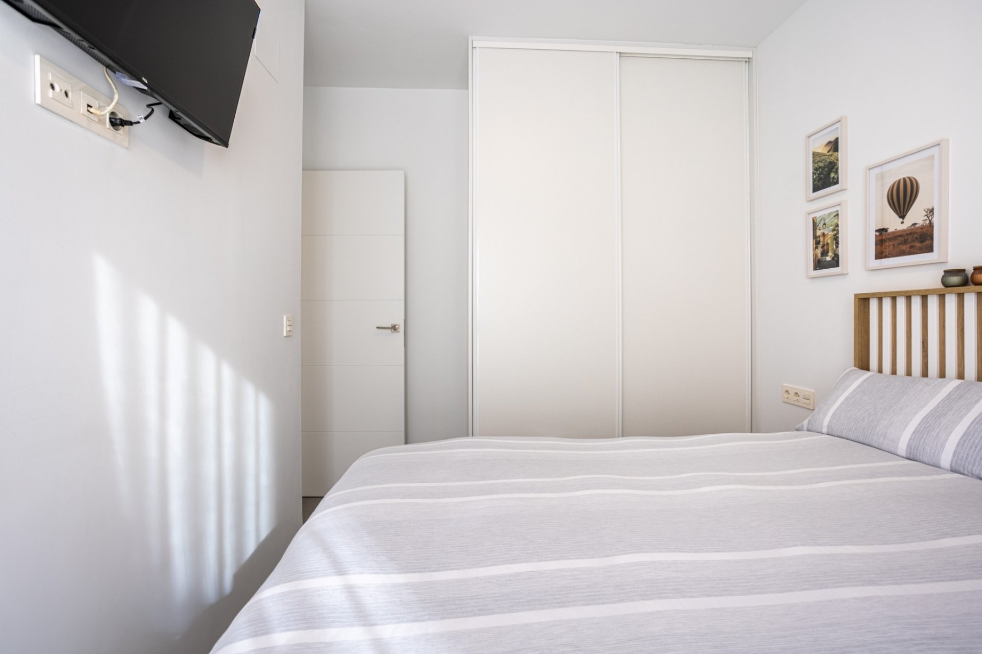 Revente - Détaché / Villa -
Torre Pacheco - Roldán