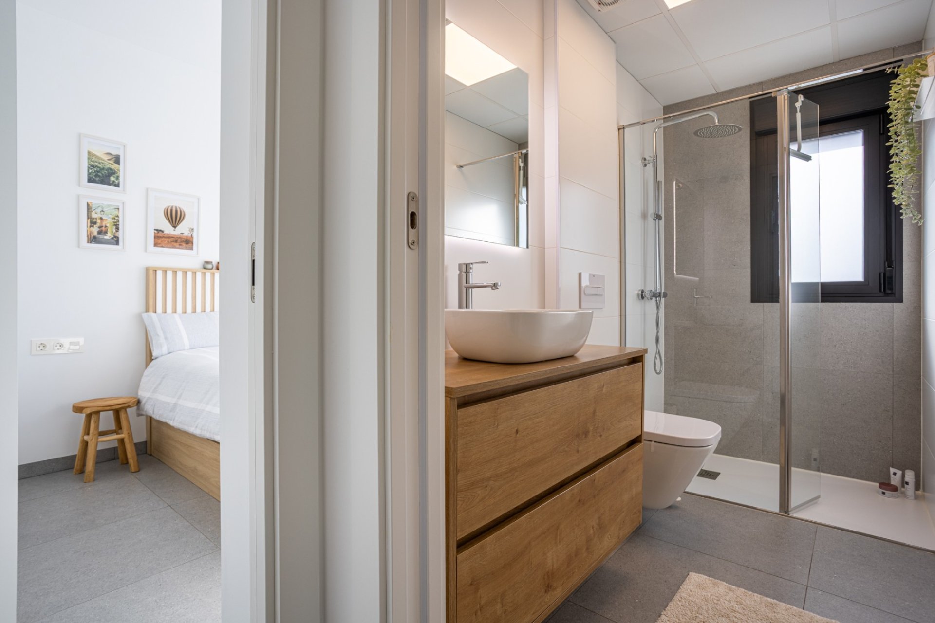 Revente - Détaché / Villa -
Torre Pacheco - Roldán