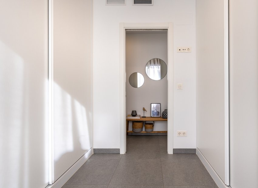 Revente - Détaché / Villa -
Torre Pacheco - Roldán