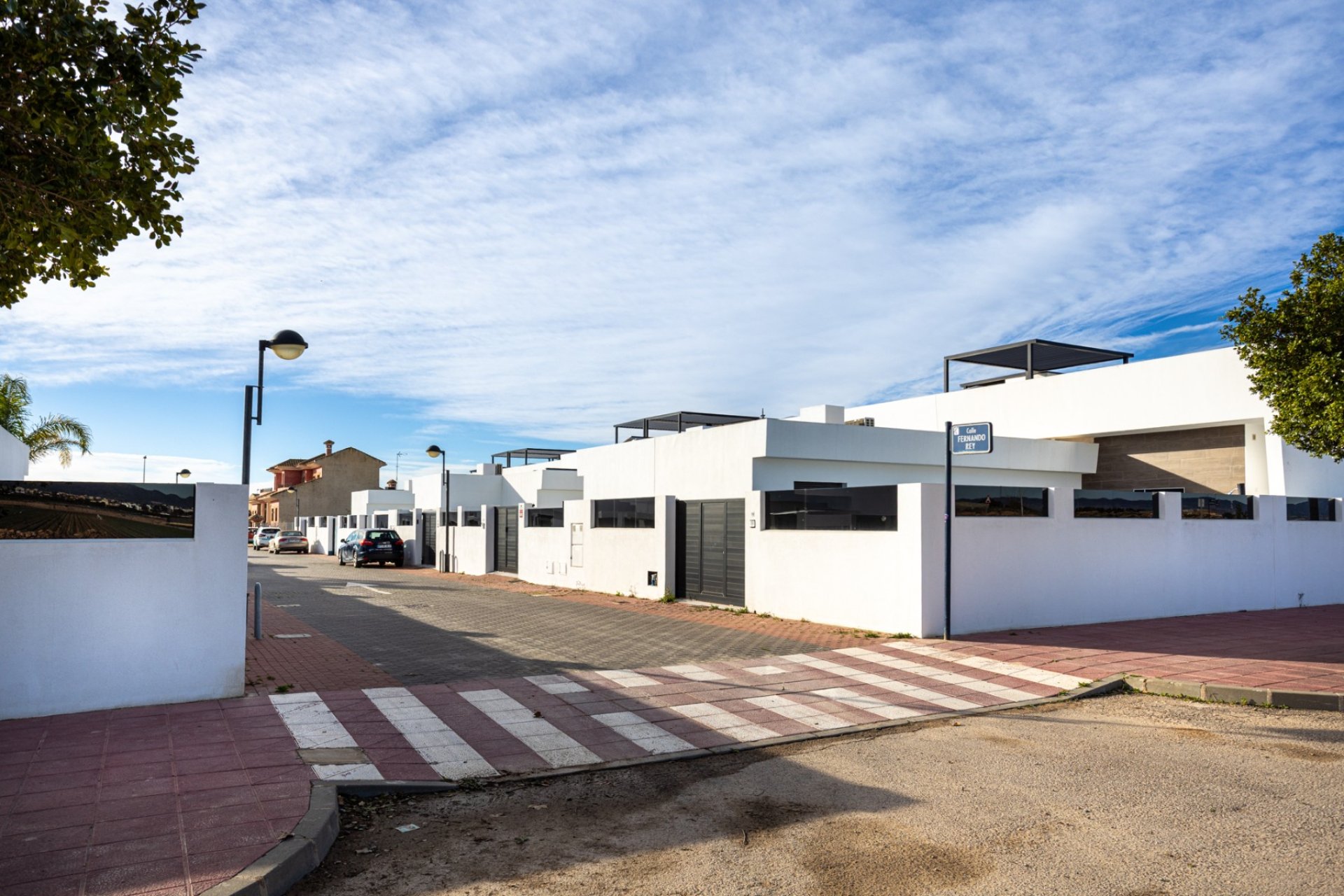 Revente - Détaché / Villa -
Torre Pacheco - Roldán